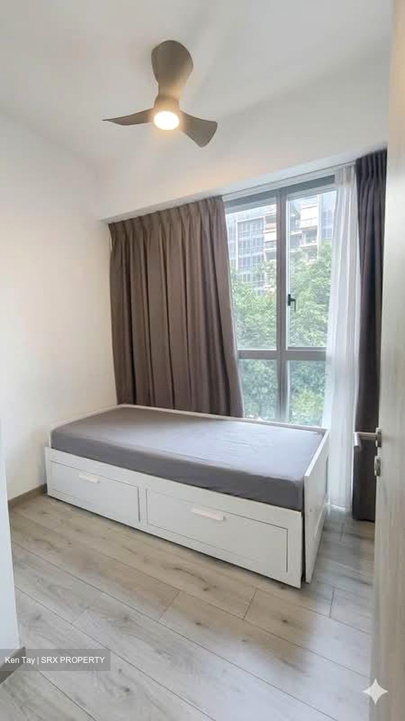 The Alps Residences (D18), Condominium #560126951